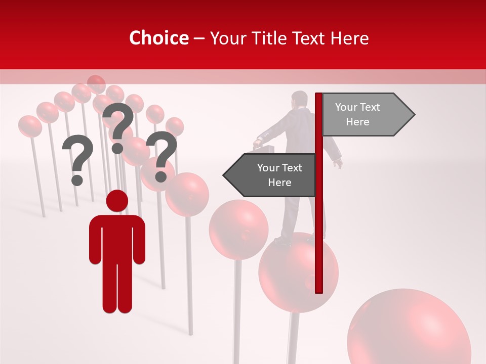 Emotion Horror Halloween PowerPoint Template