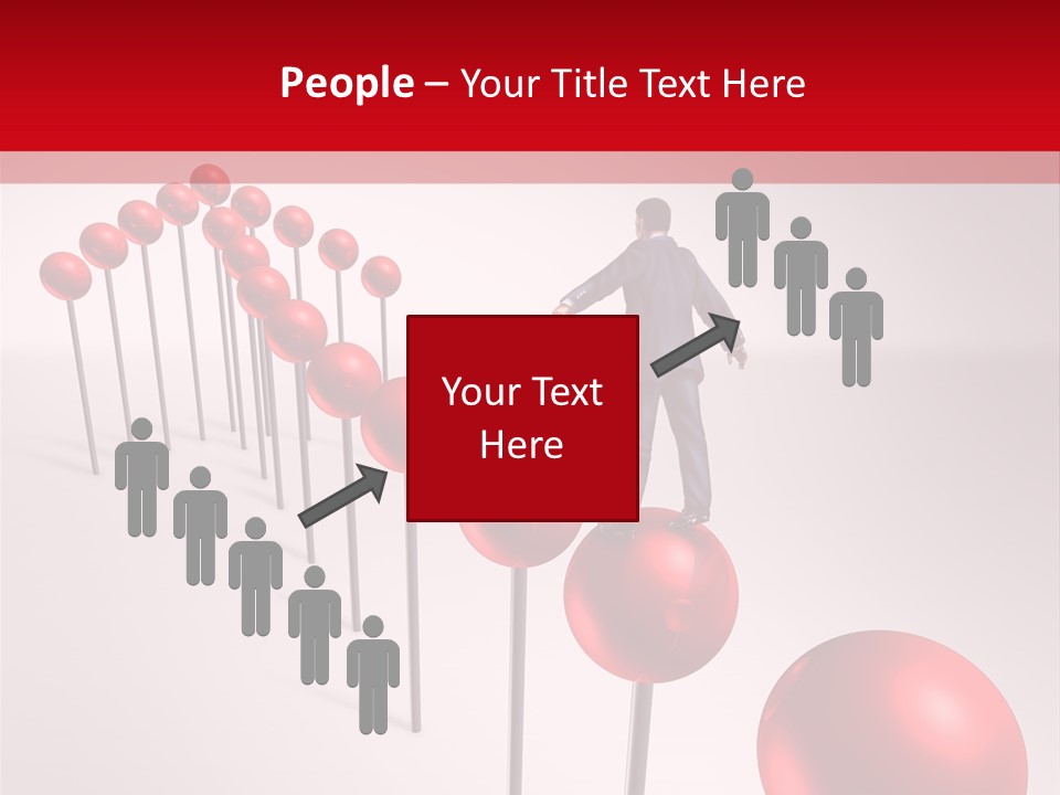 Emotion Horror Halloween PowerPoint Template