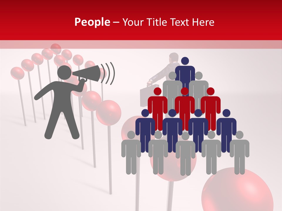 Emotion Horror Halloween PowerPoint Template