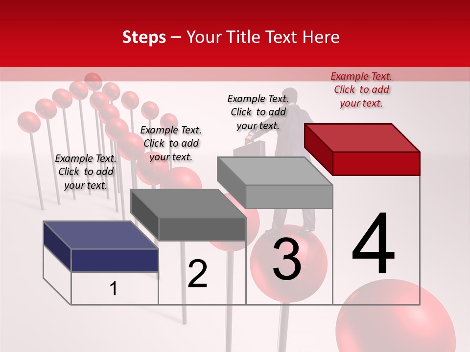 Emotion Horror Halloween PowerPoint Template