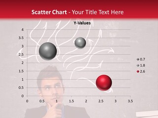 Office Look Expression PowerPoint Template