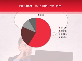 Leadership Education Comics PowerPoint Template