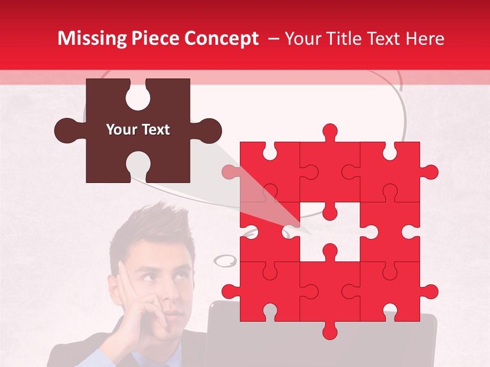 Leadership Education Comics PowerPoint Template