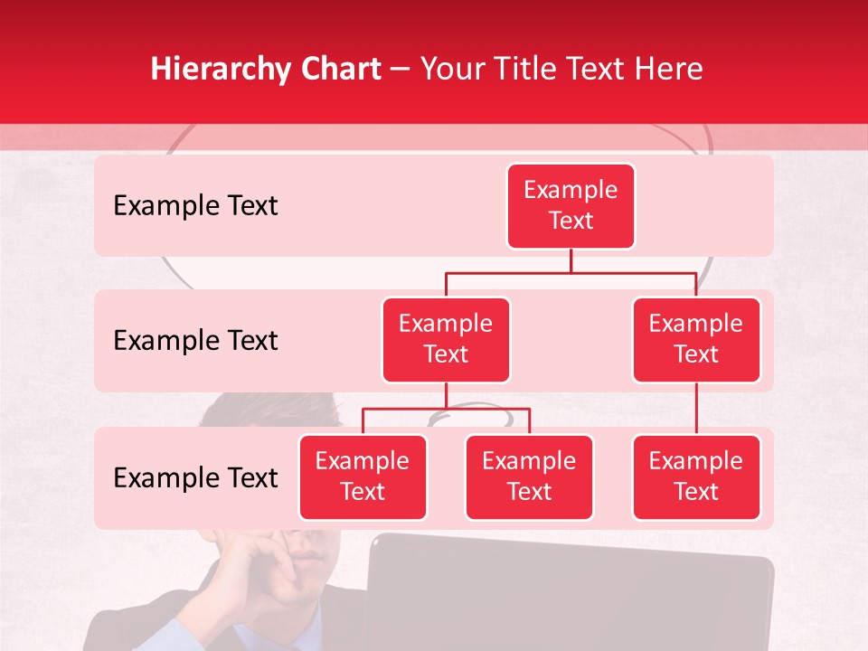 Leadership Education Comics PowerPoint Template