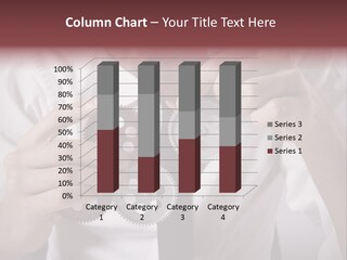 Detail Rotate Machinery PowerPoint Template