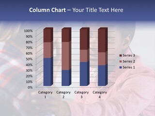 Two People Patient Occupation PowerPoint Template