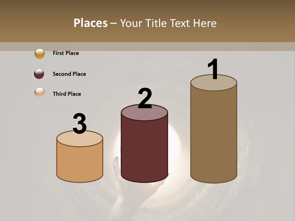 Emotion Horror Halloween PowerPoint Template