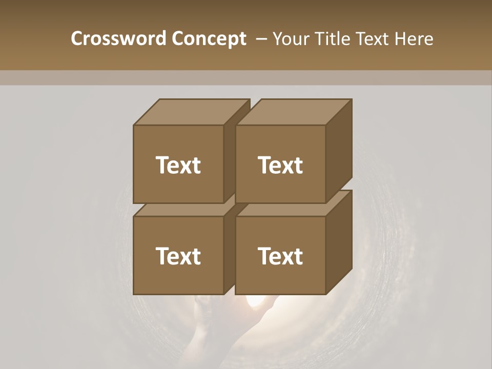 Emotion Horror Halloween PowerPoint Template