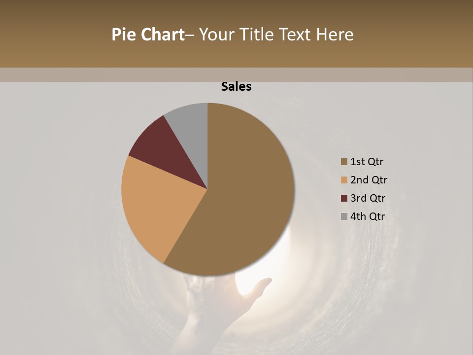 Emotion Horror Halloween PowerPoint Template