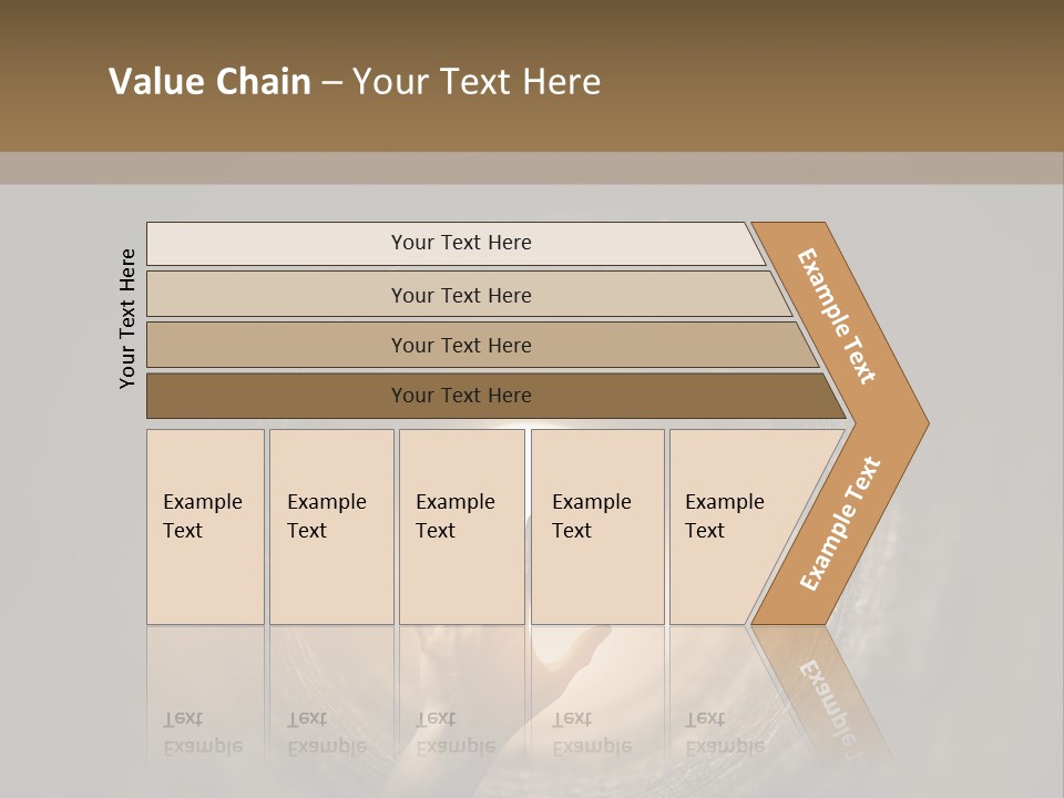 Emotion Horror Halloween PowerPoint Template
