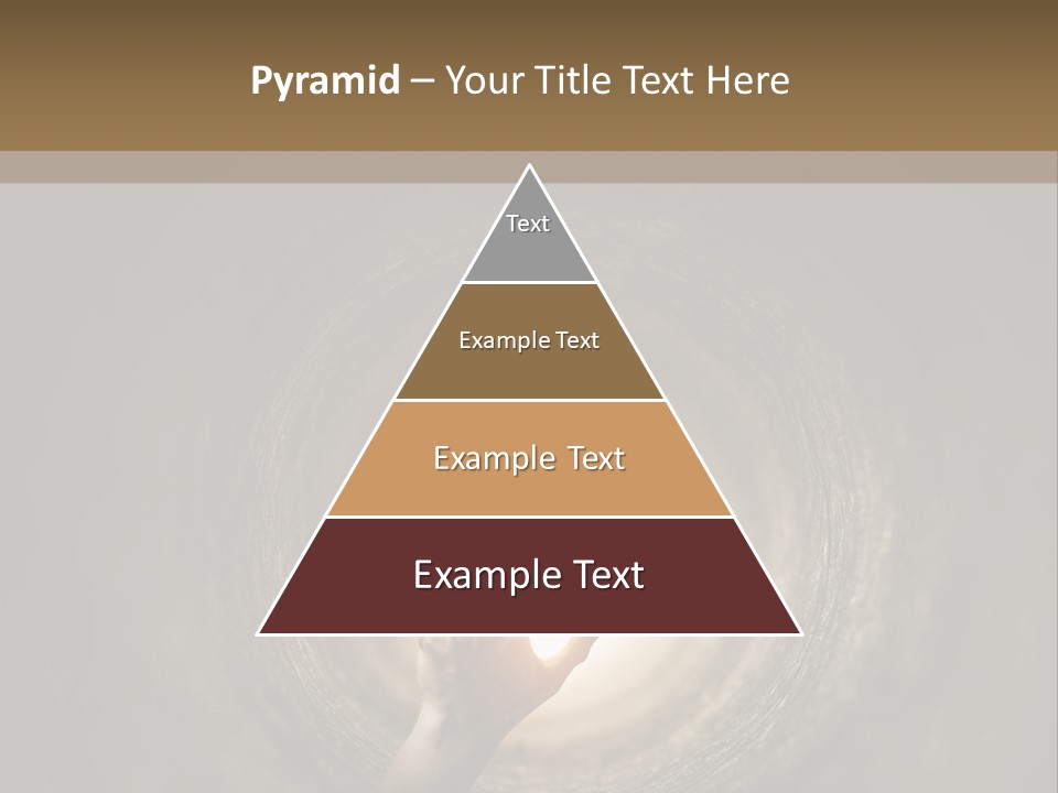 Emotion Horror Halloween PowerPoint Template