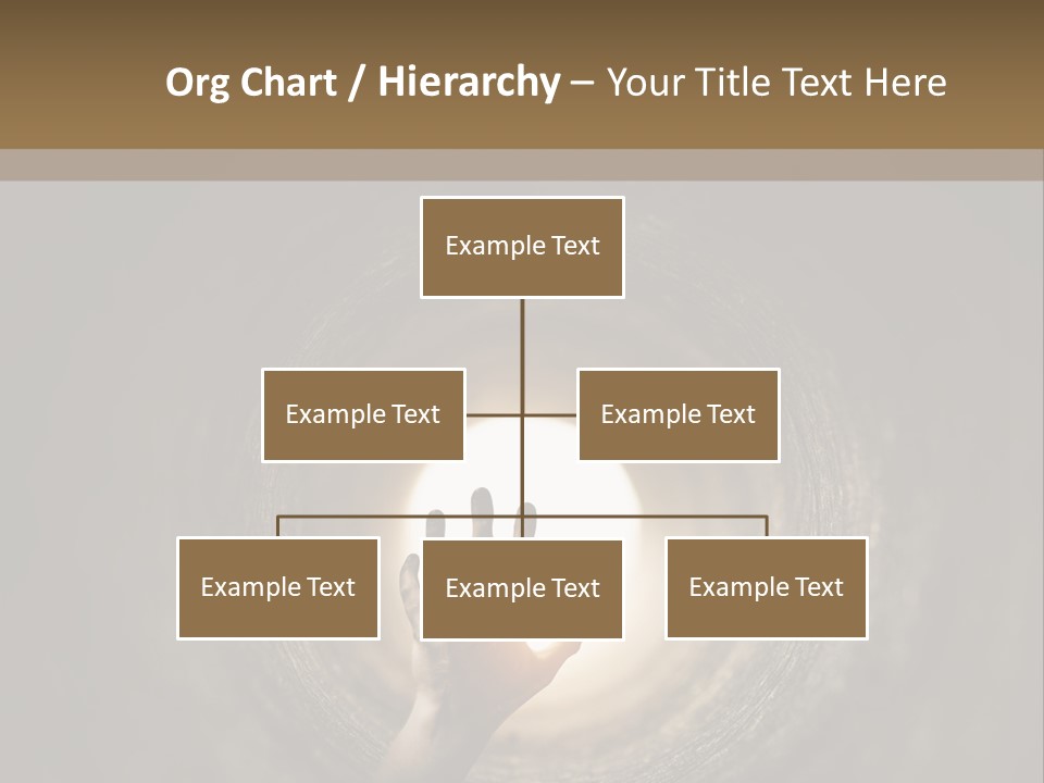 Emotion Horror Halloween PowerPoint Template