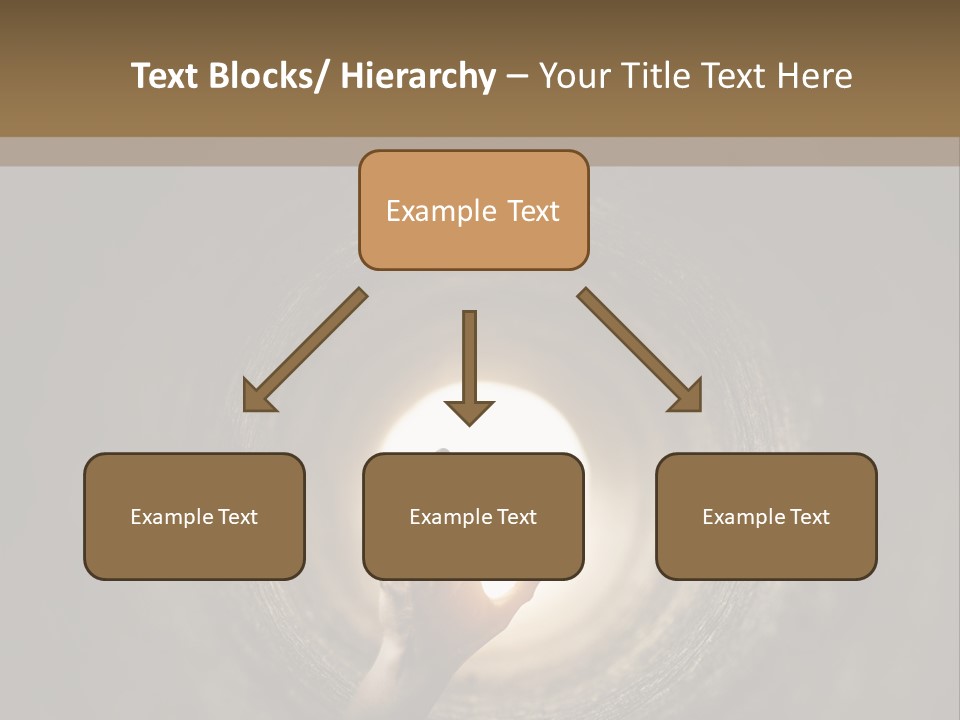 Emotion Horror Halloween PowerPoint Template