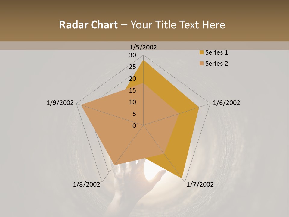 Emotion Horror Halloween PowerPoint Template