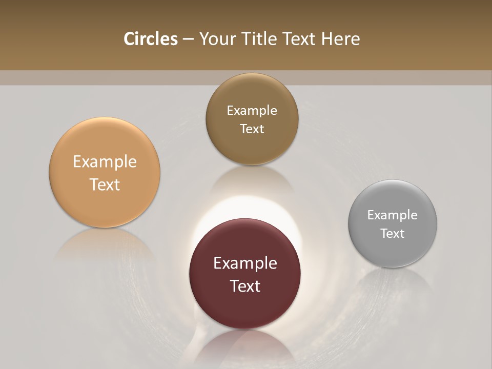 Emotion Horror Halloween PowerPoint Template