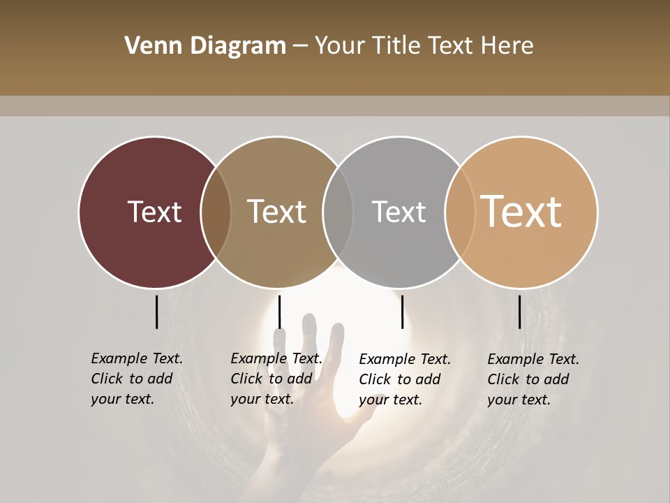 Emotion Horror Halloween PowerPoint Template