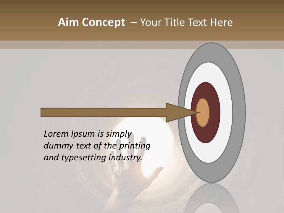 Emotion Horror Halloween PowerPoint Template