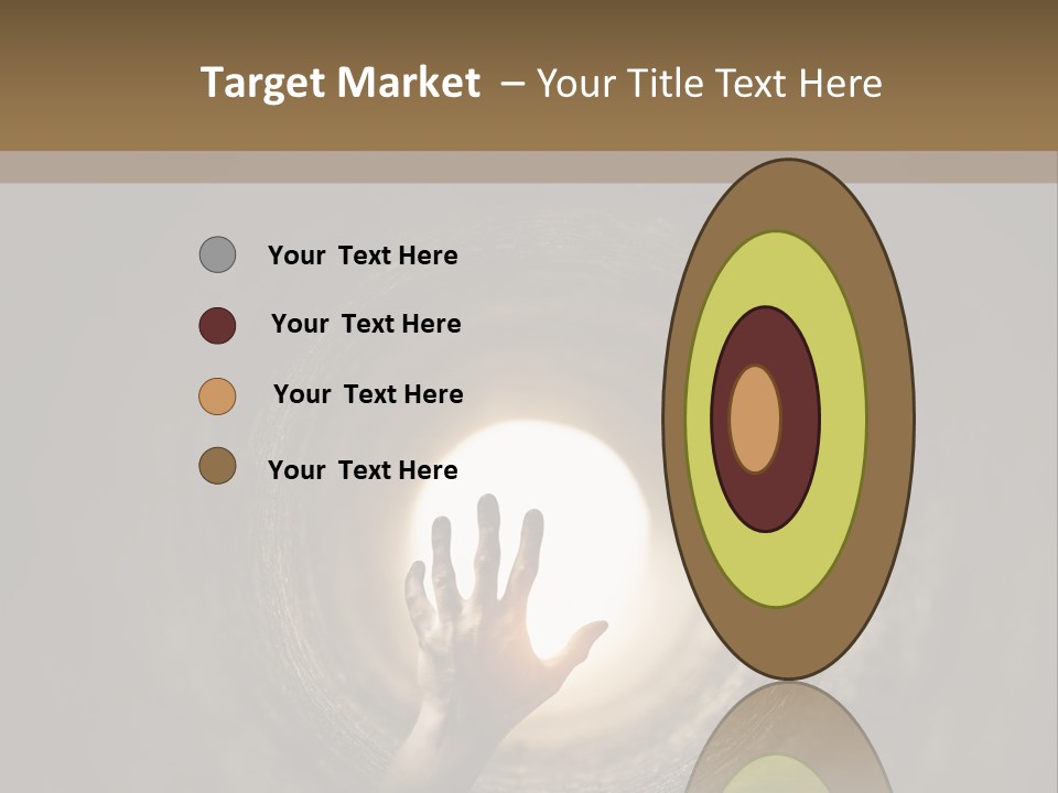 Emotion Horror Halloween PowerPoint Template