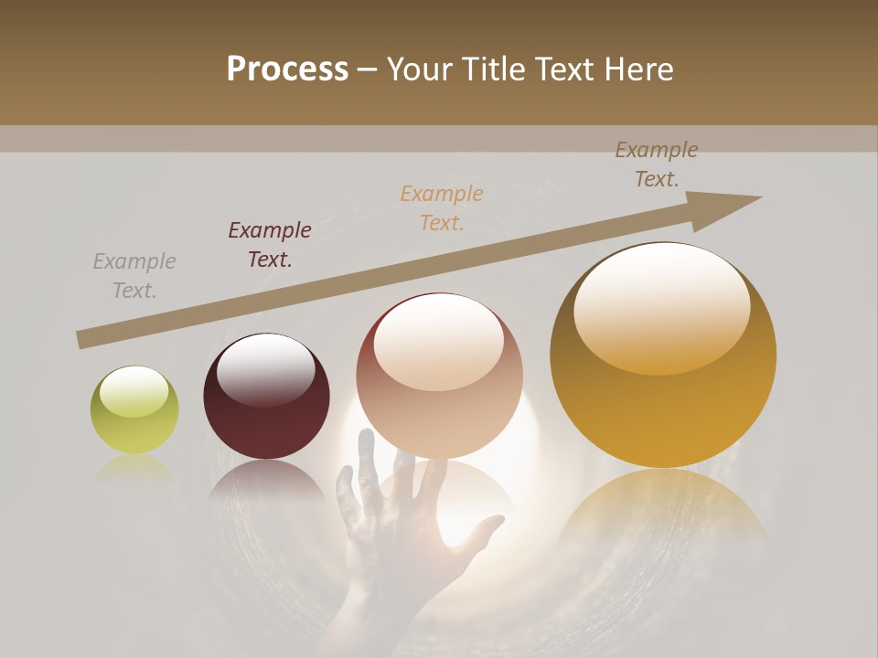 Emotion Horror Halloween PowerPoint Template