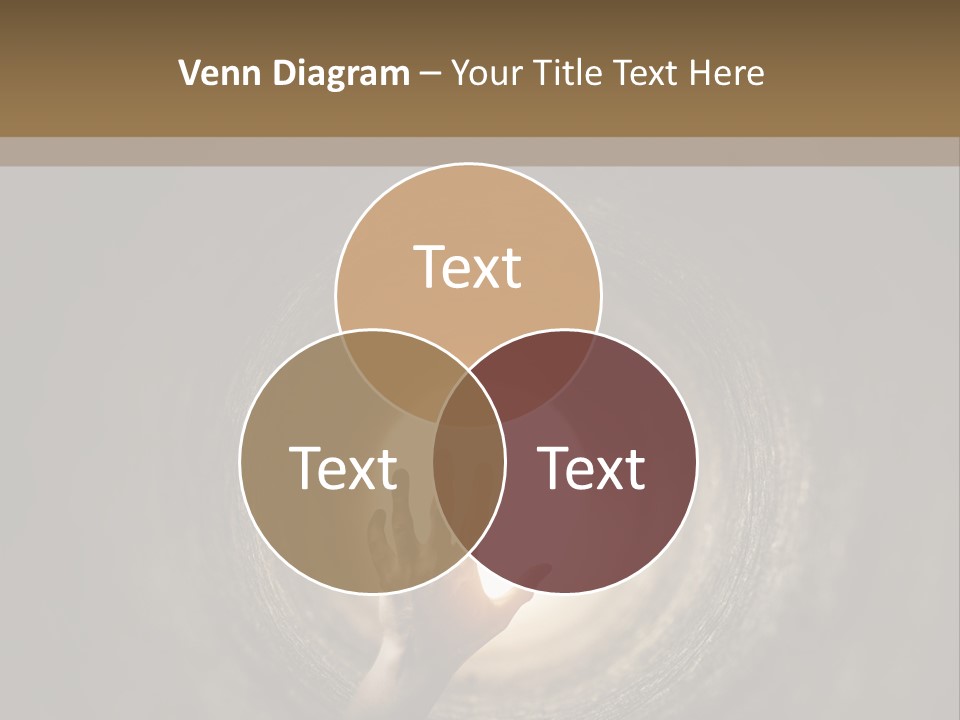 Emotion Horror Halloween PowerPoint Template