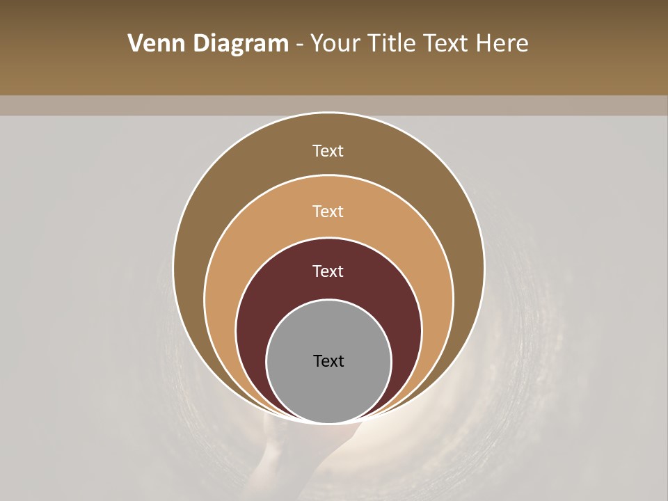 Emotion Horror Halloween PowerPoint Template