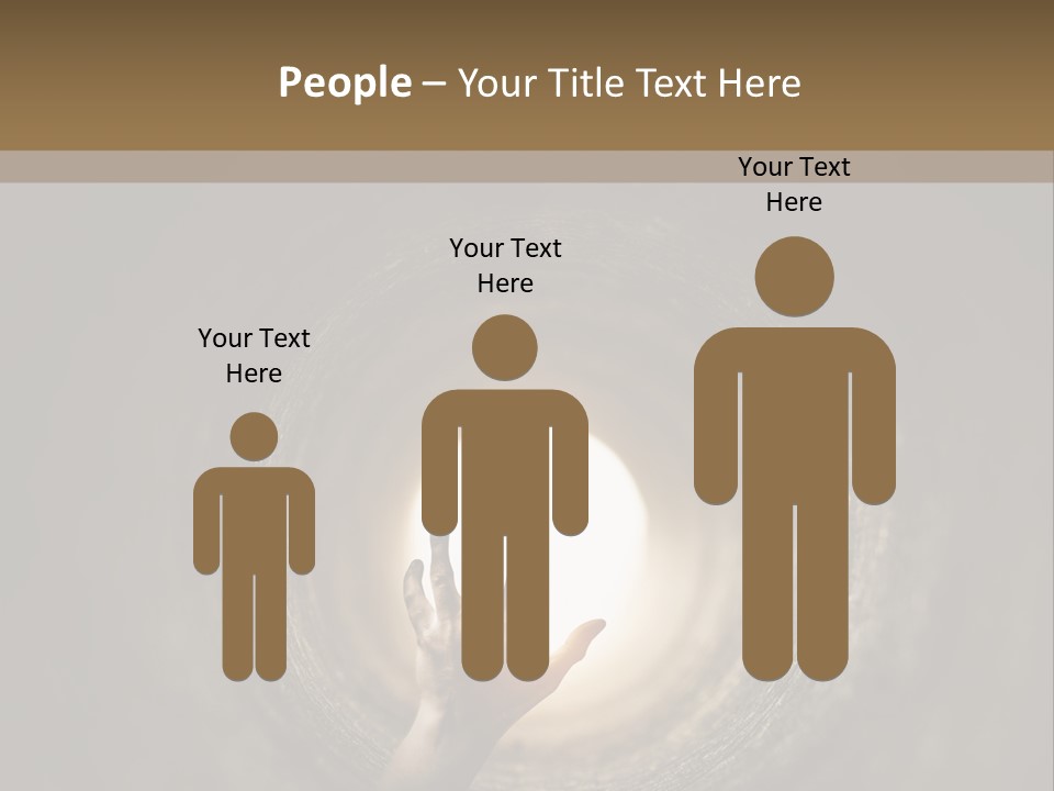 Emotion Horror Halloween PowerPoint Template