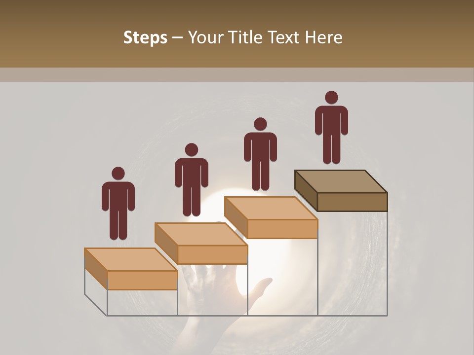 Emotion Horror Halloween PowerPoint Template