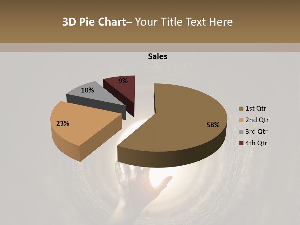 Emotion Horror Halloween PowerPoint Template