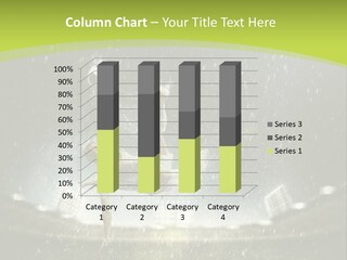 Sport Field Professional PowerPoint Template