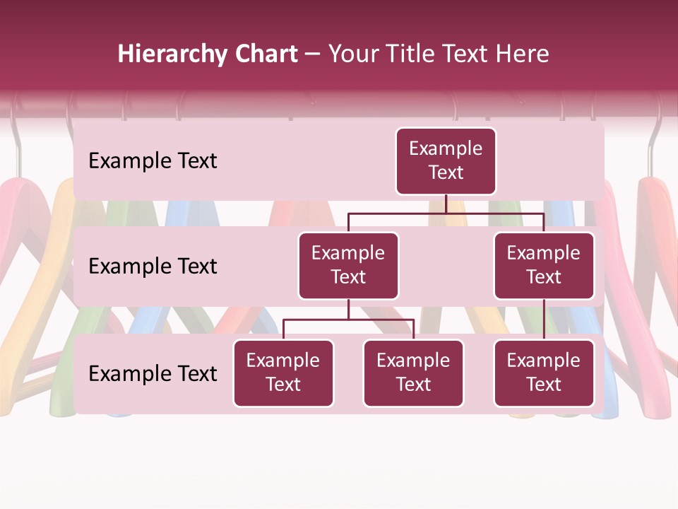 Contemporary Sales Hanging PowerPoint Template