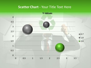 Pollution Purity Render PowerPoint Template