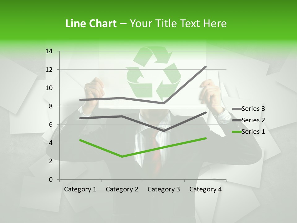 Pollution Purity Render PowerPoint Template