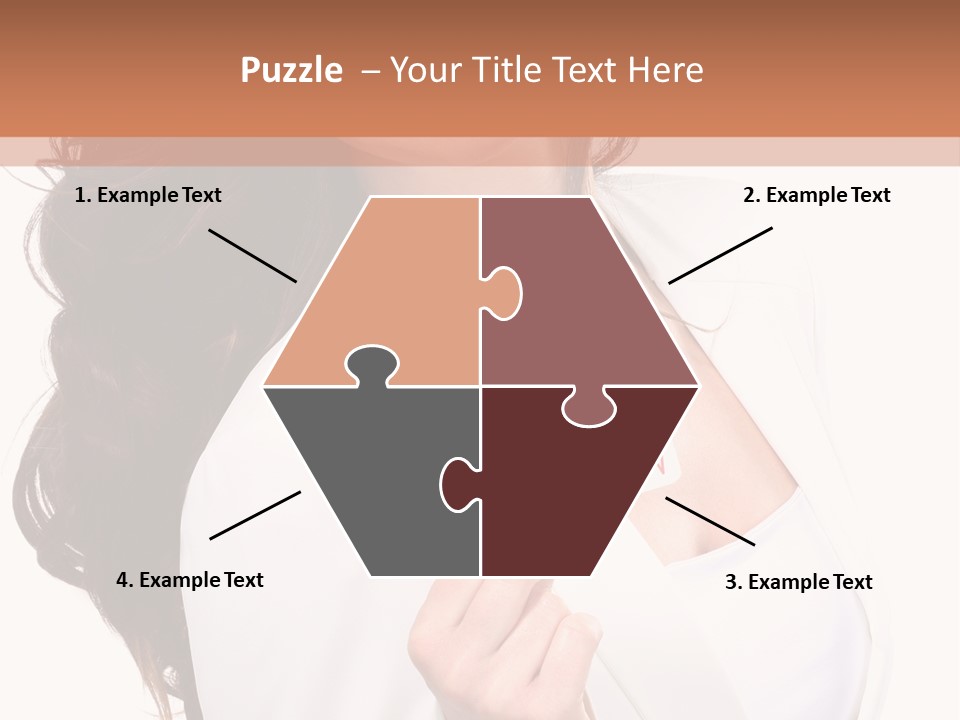Character Table Management PowerPoint Template