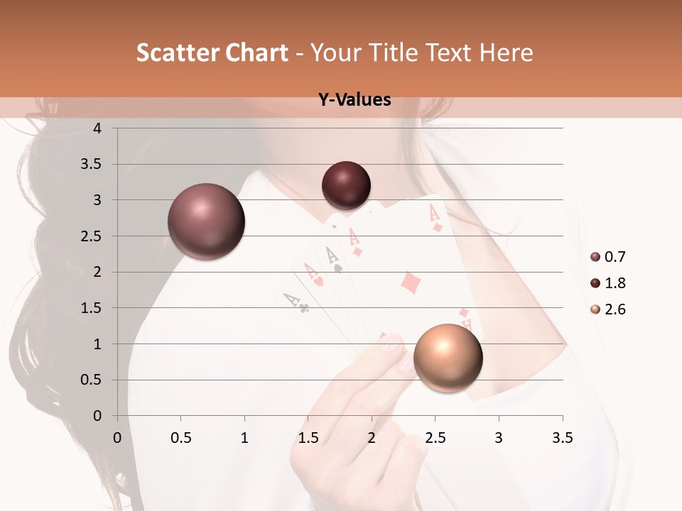 Character Table Management PowerPoint Template