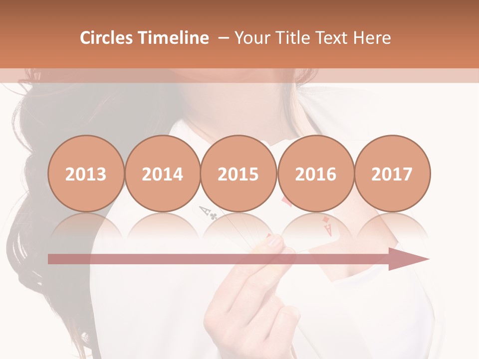 Character Table Management PowerPoint Template