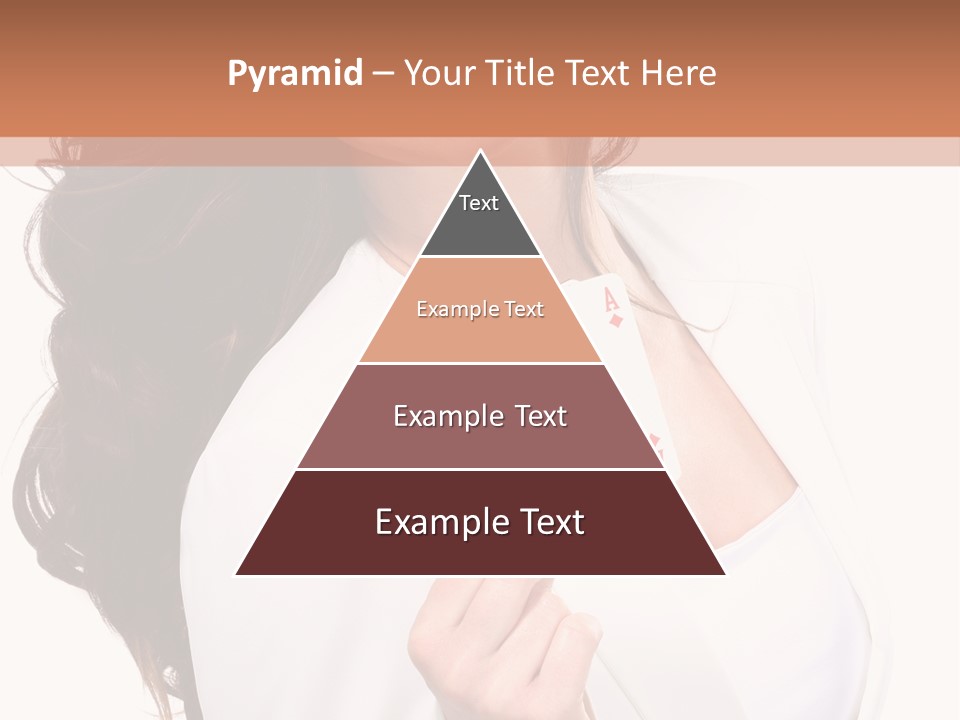 Character Table Management PowerPoint Template