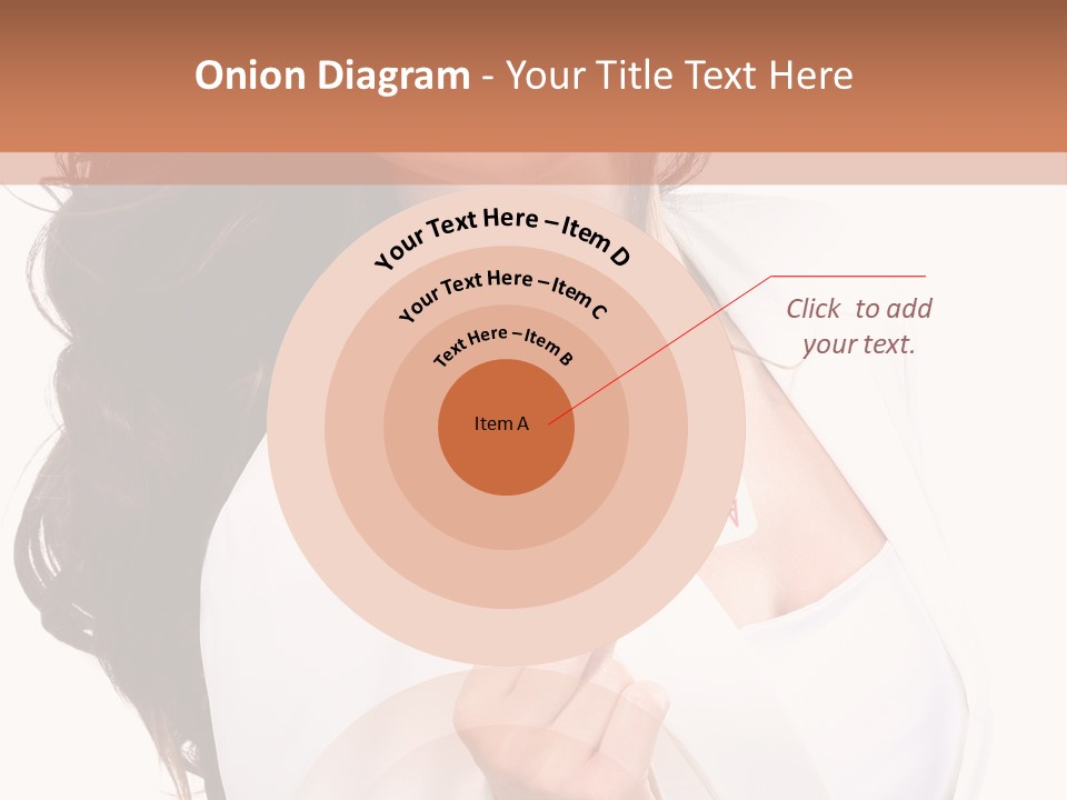 Character Table Management PowerPoint Template