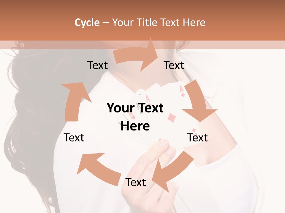 Character Table Management PowerPoint Template