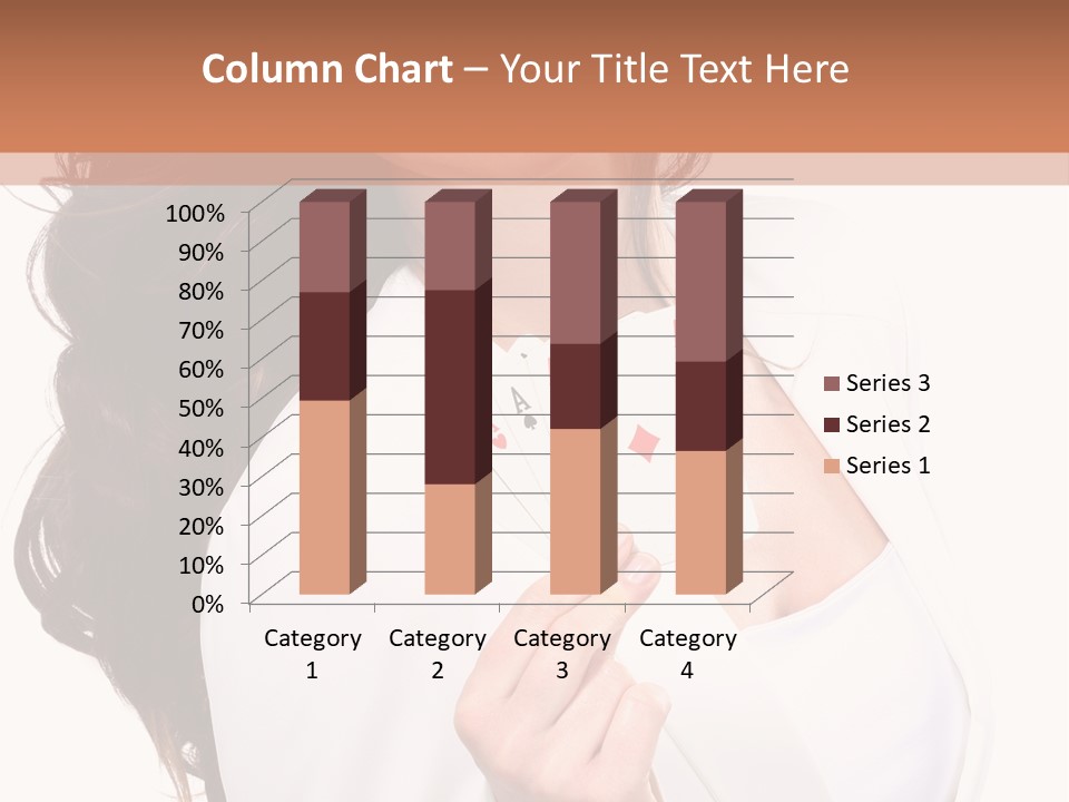 Character Table Management PowerPoint Template