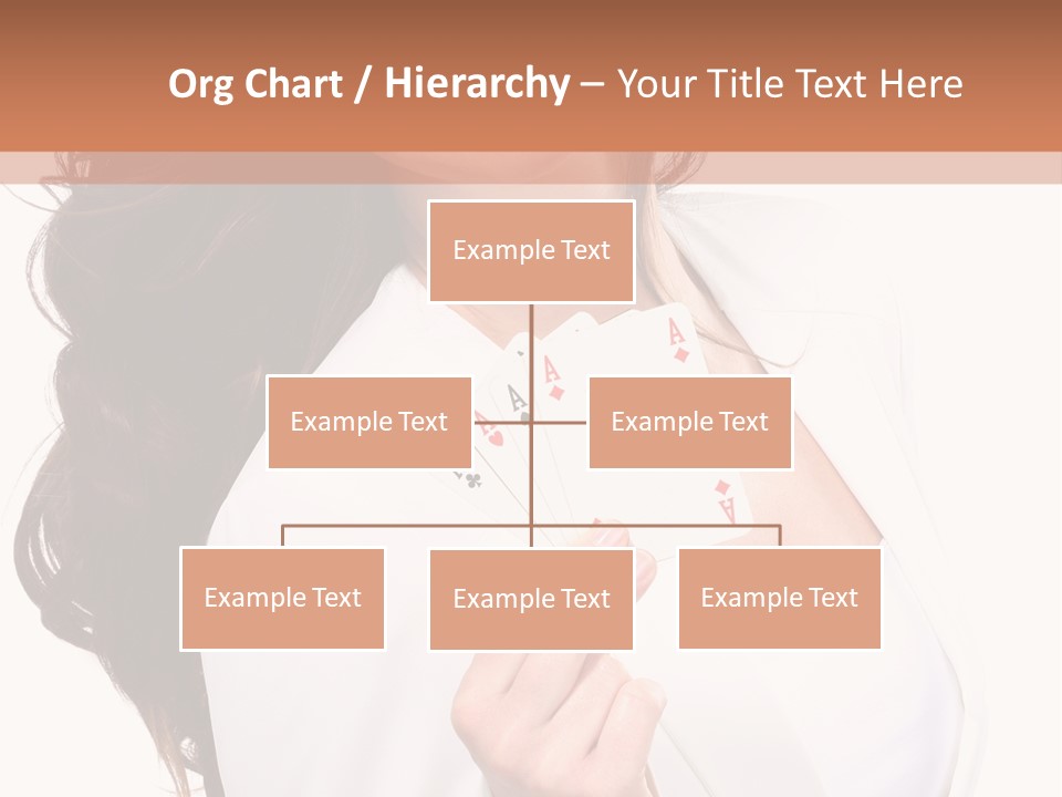 Character Table Management PowerPoint Template