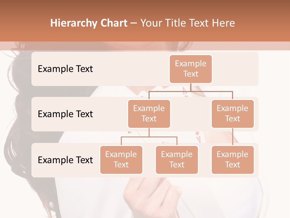Character Table Management PowerPoint Template