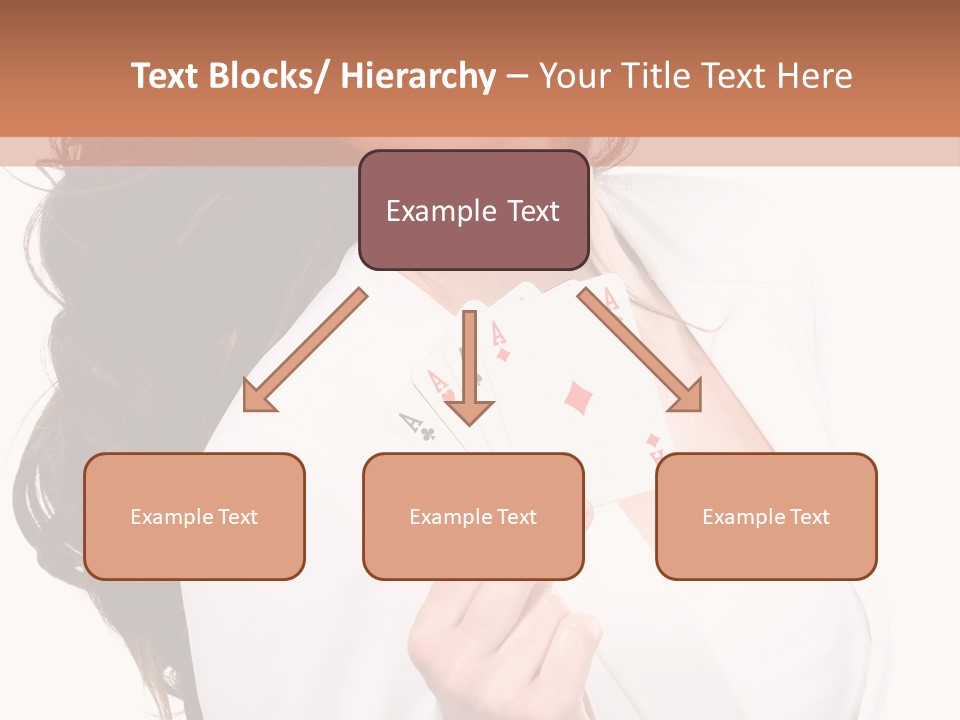 Character Table Management PowerPoint Template