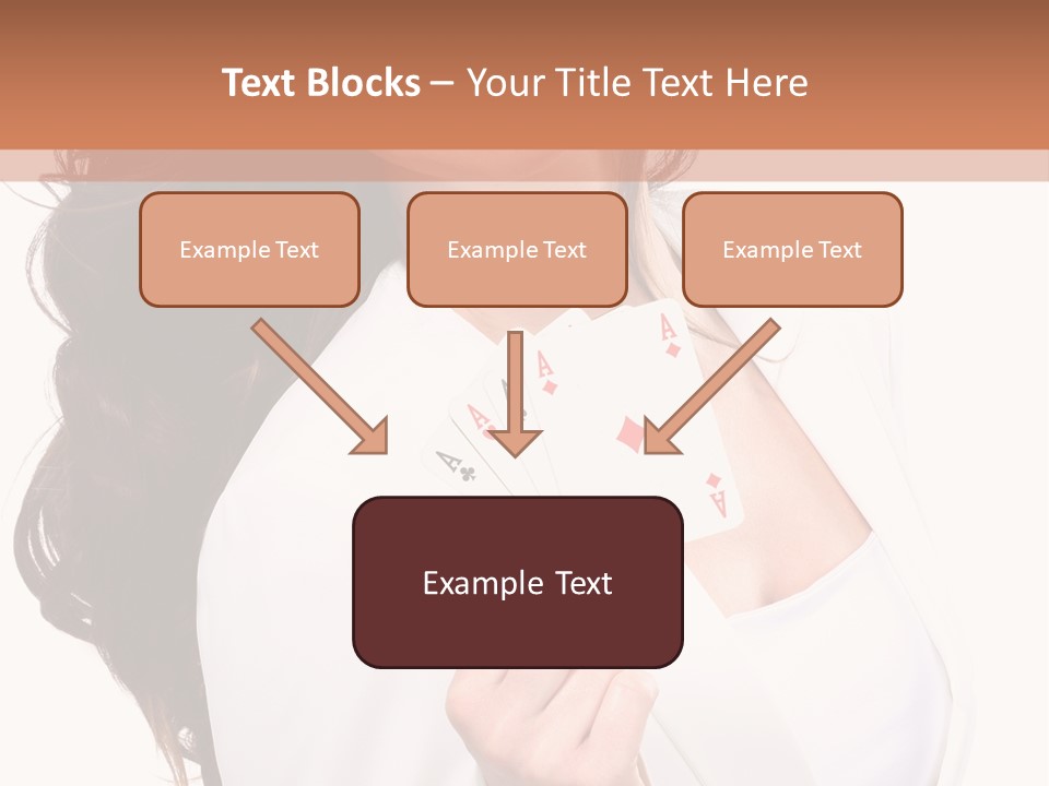 Character Table Management PowerPoint Template