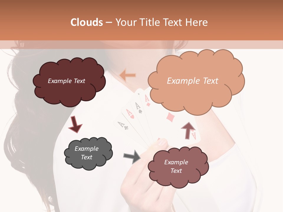 Character Table Management PowerPoint Template