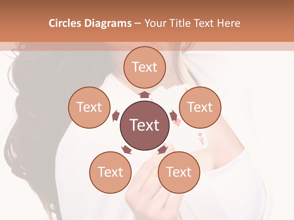 Character Table Management PowerPoint Template