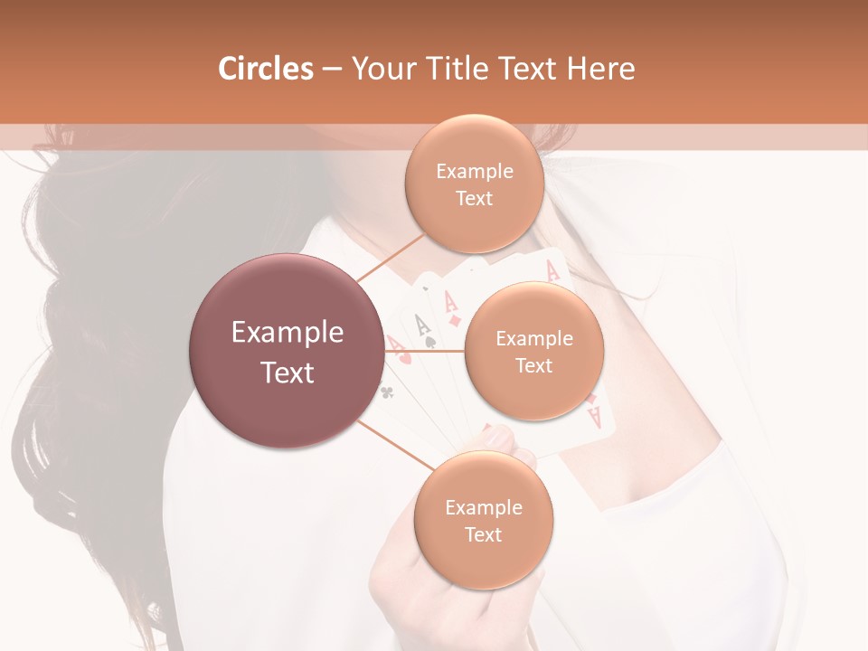 Character Table Management PowerPoint Template