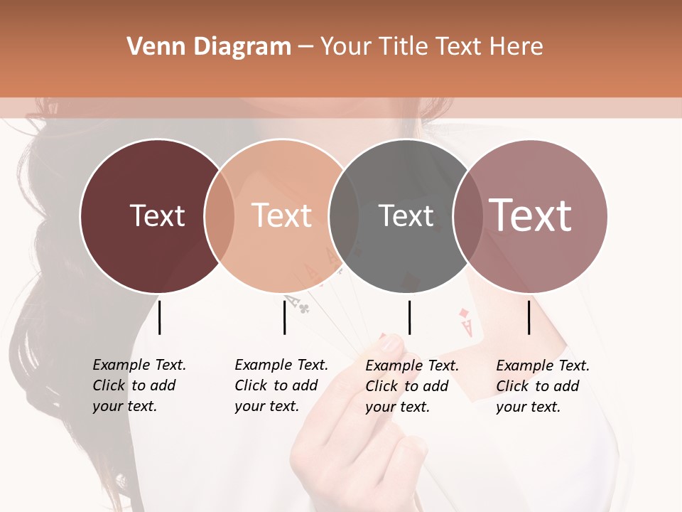 Character Table Management PowerPoint Template