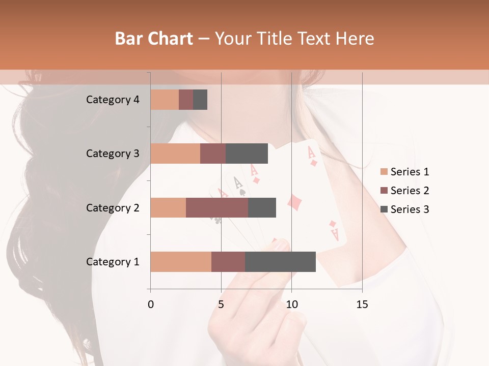 Character Table Management PowerPoint Template