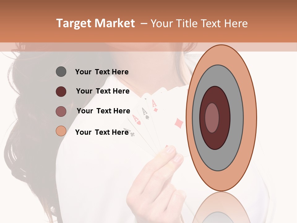Character Table Management PowerPoint Template