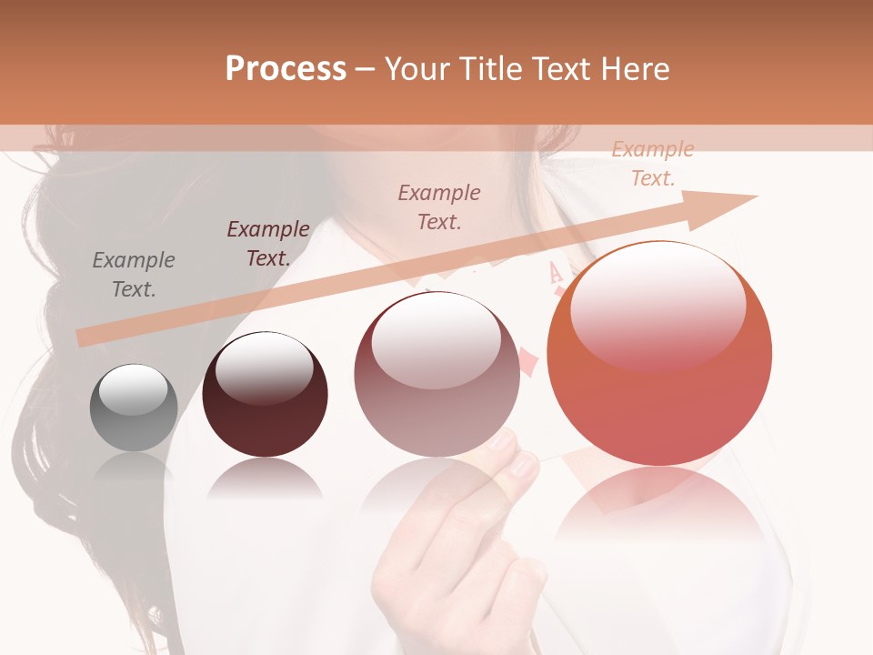 Character Table Management PowerPoint Template